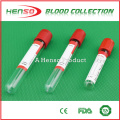 HENSO Red top Sin tubo aditivo